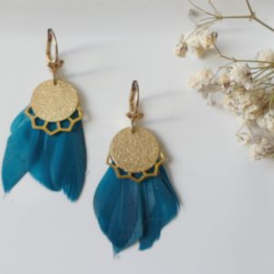 boucles-d-oreilles-plumes-bleu-canard-les-crea-de-marie