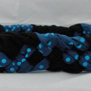headband-tresse-bleu-turquoise-paillettes-et-noir-les-crea-de-marie