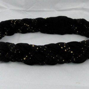 headband-tresse-noir-et-paillettes-les-crea-de-marie