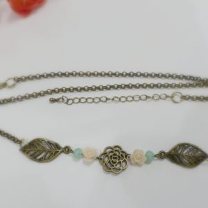Headband pastel Les Crea de Marie