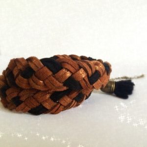 Atelier bijoux bracelet Creativa Les Crea de Marie